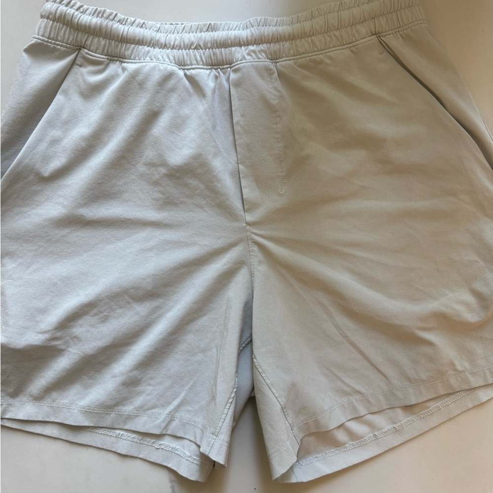 Lululemon Pace Breaker 5” Linerless